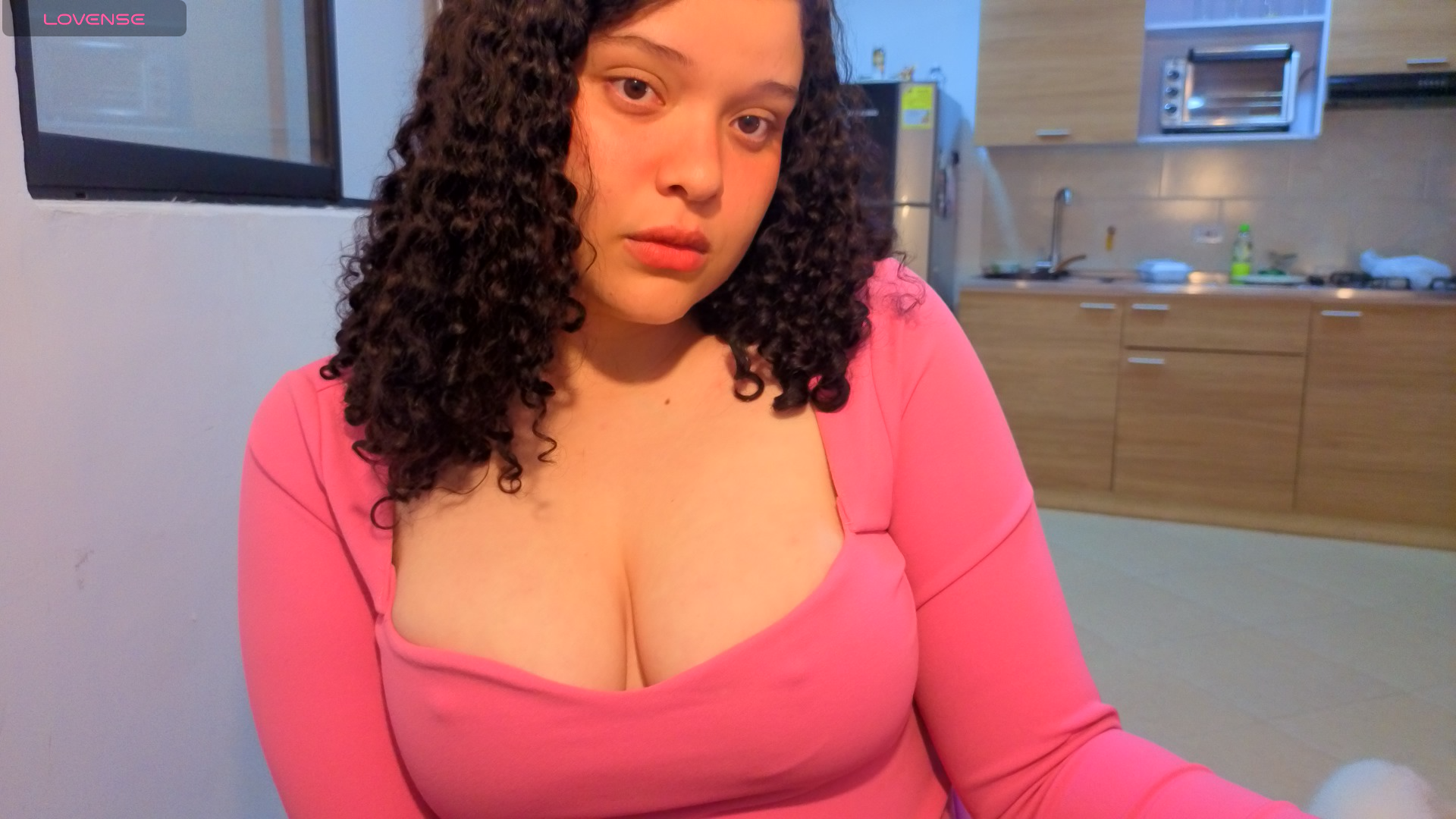 XXX Porn Photo of Nude AlissonPearl 8