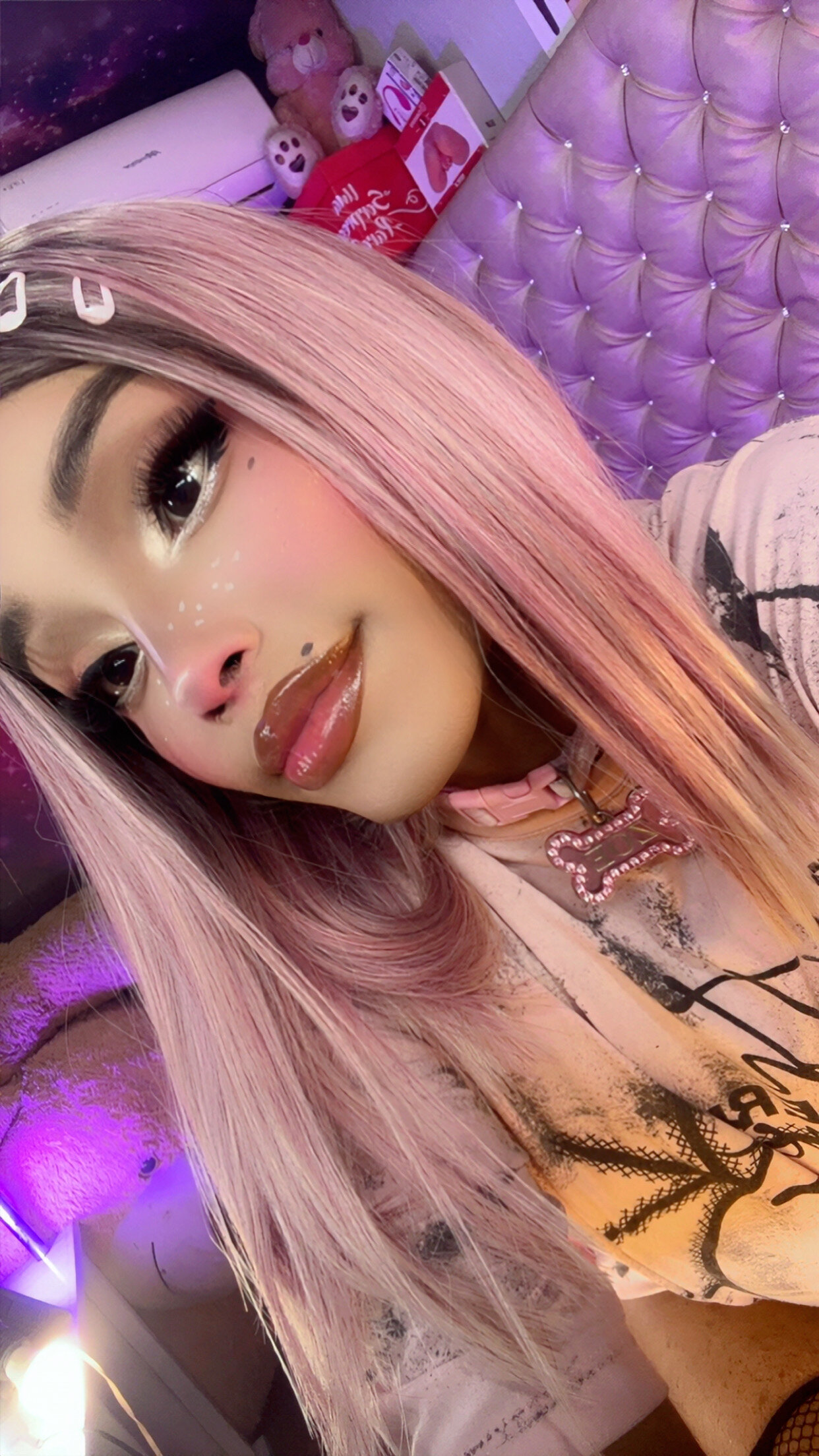 XXX Porn Photo of Nude xlionsmithx 14