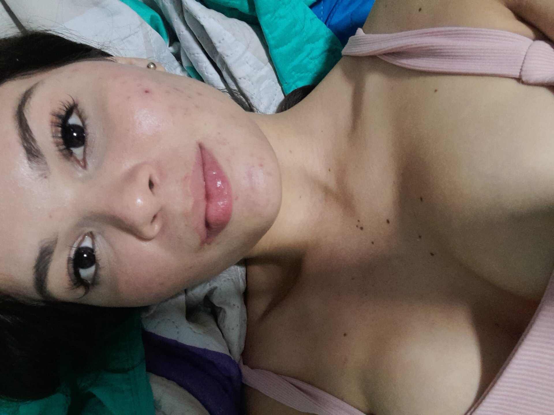 XXX Porn Photo of Nude sweet_c4ndy 1