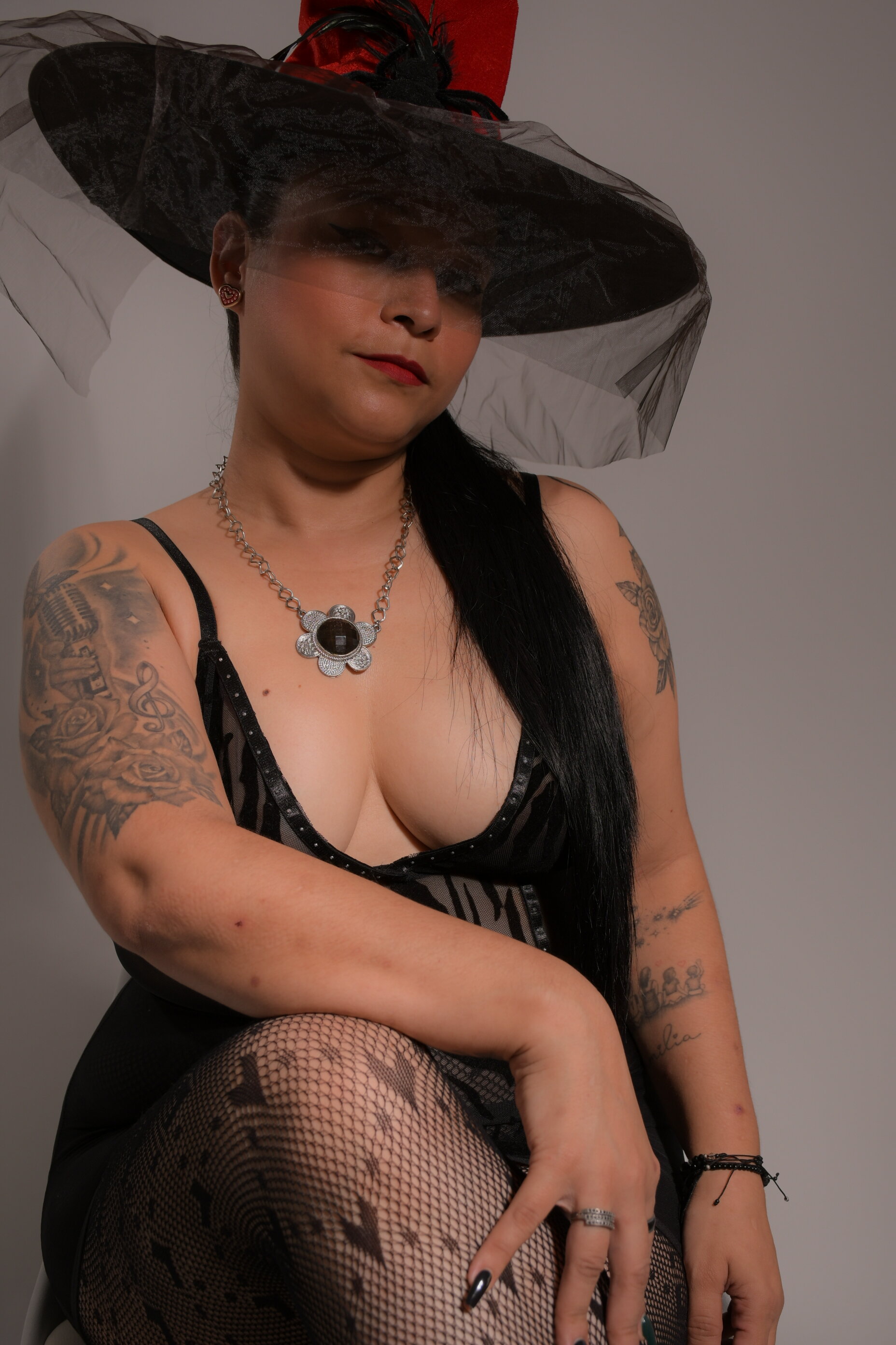 XXX Porn Photo of Nude nare_celebi_ 58