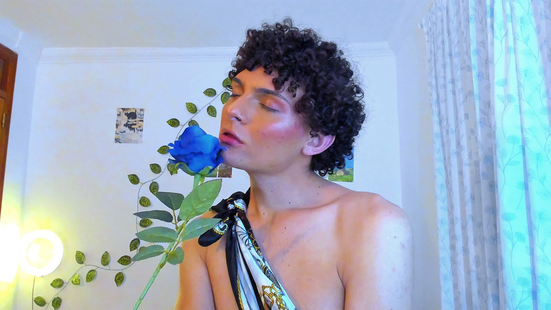 XXX Porn Photo of Nude lucianromero 5