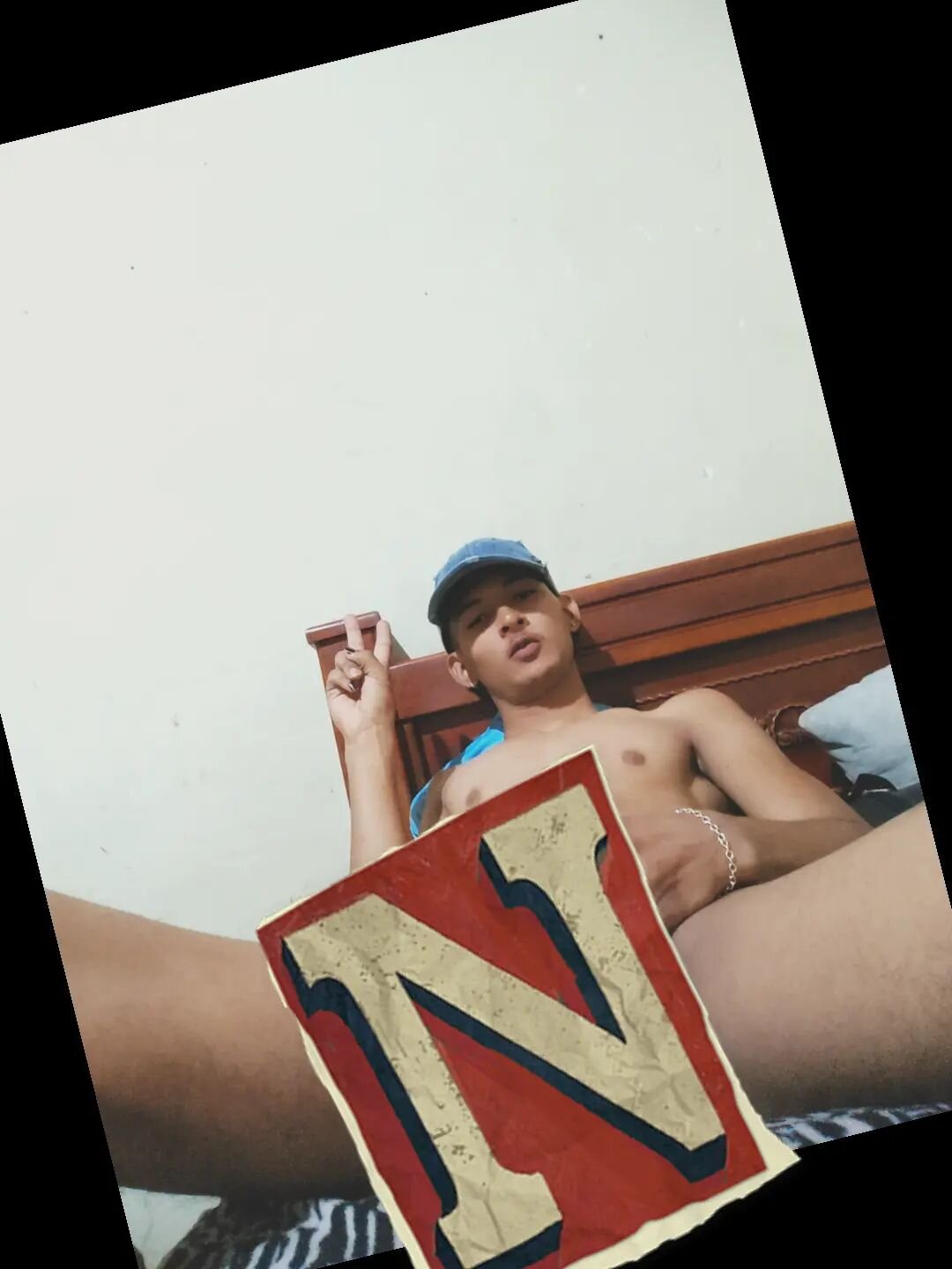 XXX Porn Photo of Nude hotrabbit120105 7