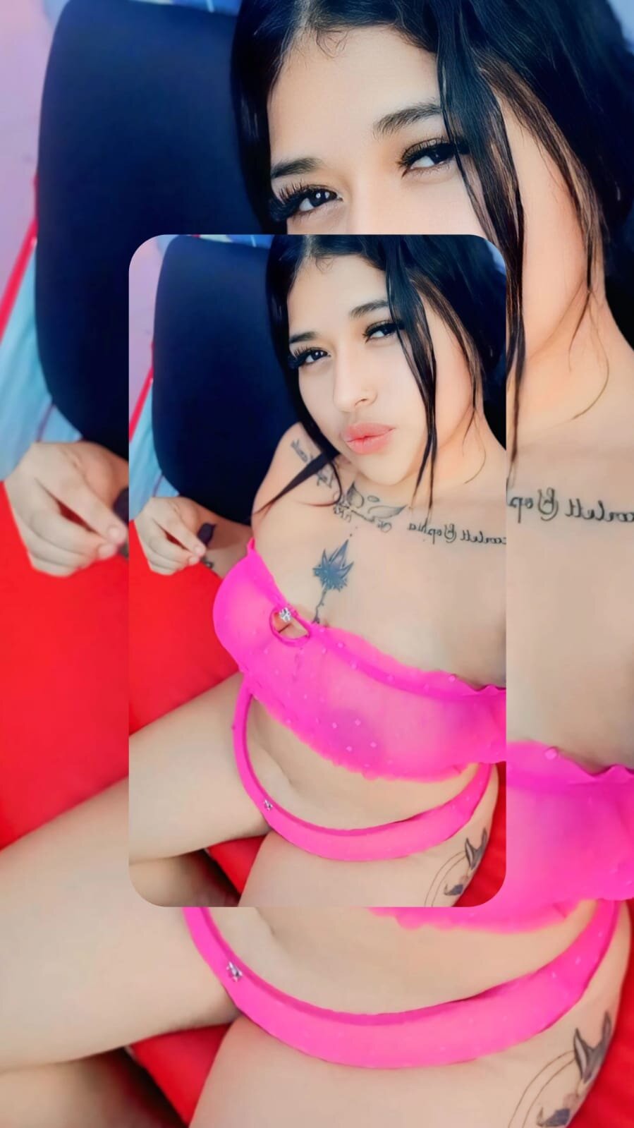 XXX Porn Photo of Nude Destroy_princelinda 24