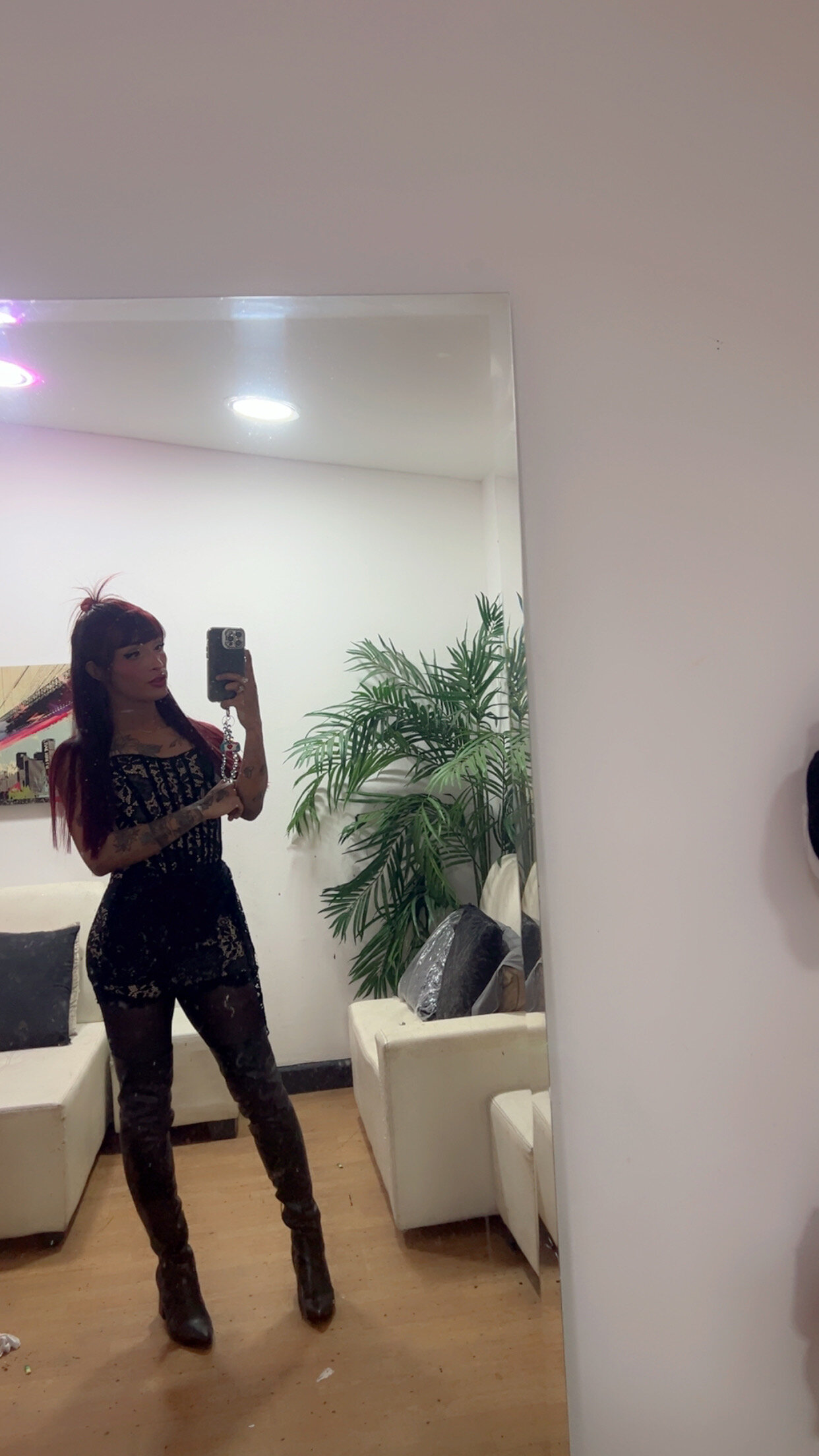 XXX Porn Photo of Nude xlionsmithx 4