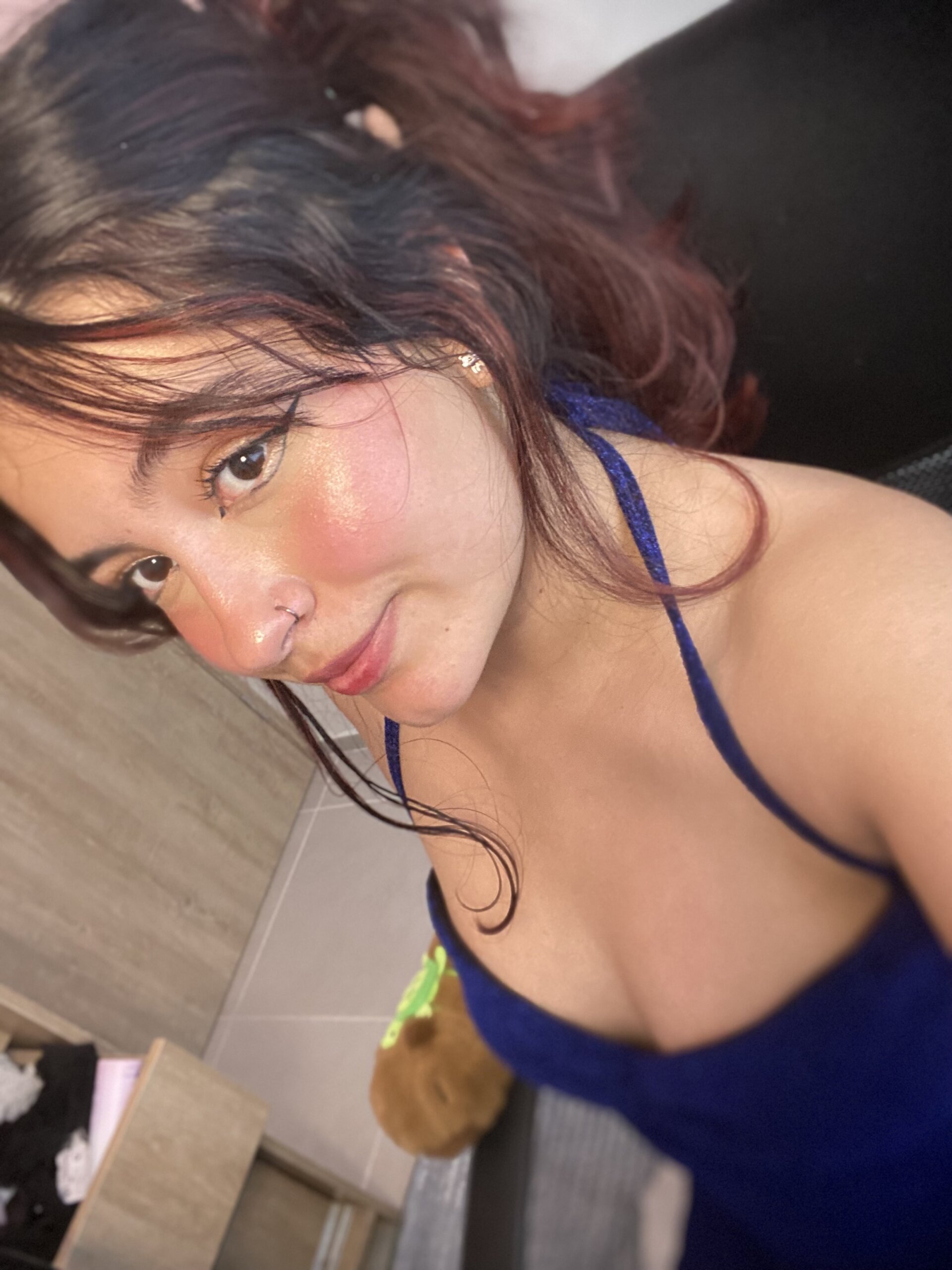 XXX Porn Photo of Nude AnneRosse 8