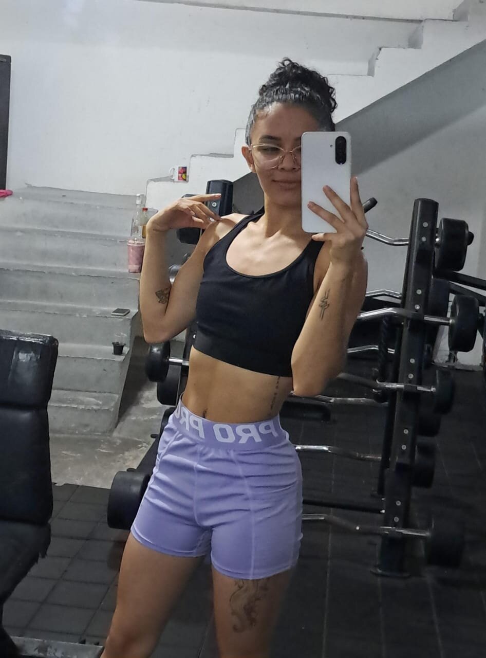 XXX Porn Photo of Nude Britany_Sweety 50
