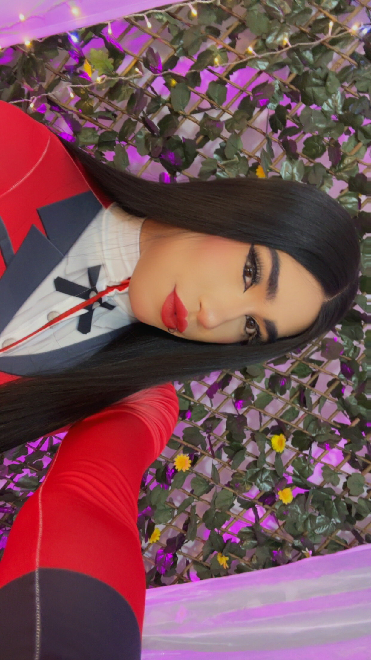 XXX Porn Photo of Nude QueenAri_ 3