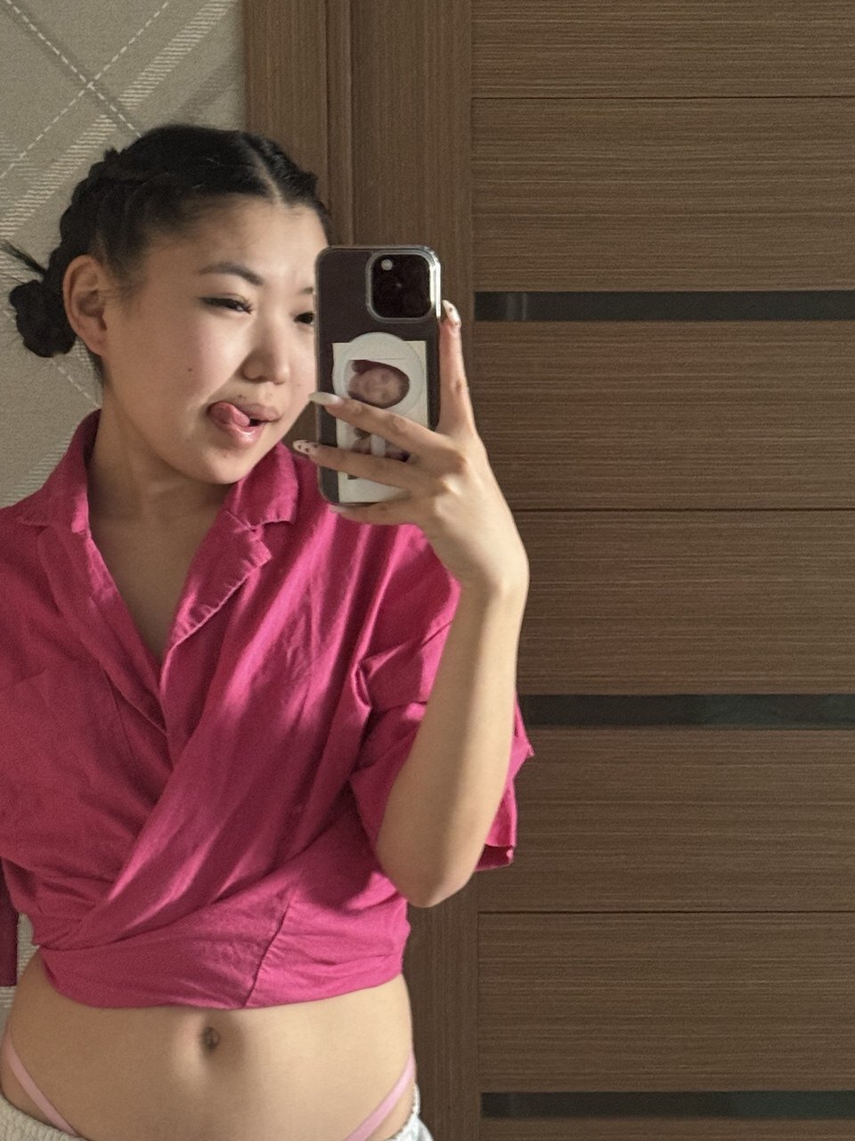 XXX Porn Photo of Nude MeiMoon 23