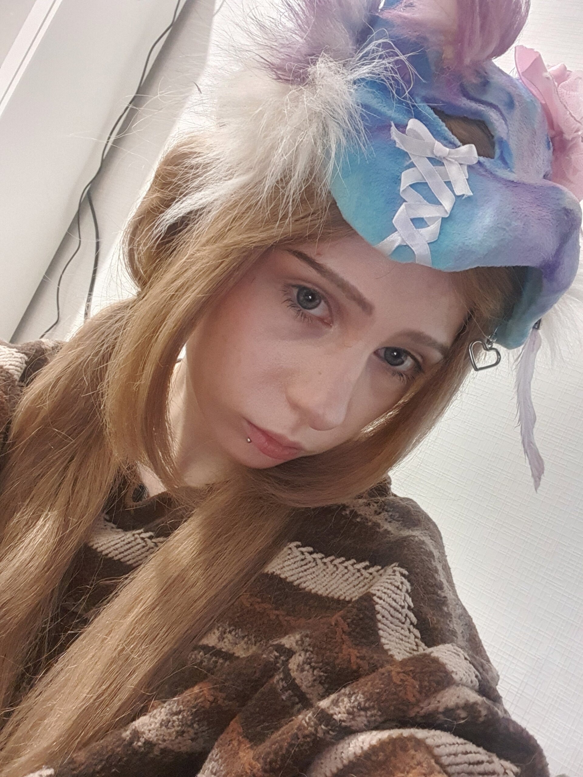 XXX Porn Photo of Nude Moon_Lollie_ 16