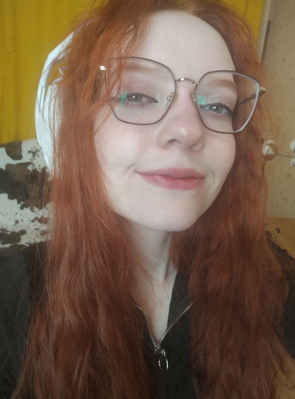 XXX Porn Photo of Nude emymayy 6