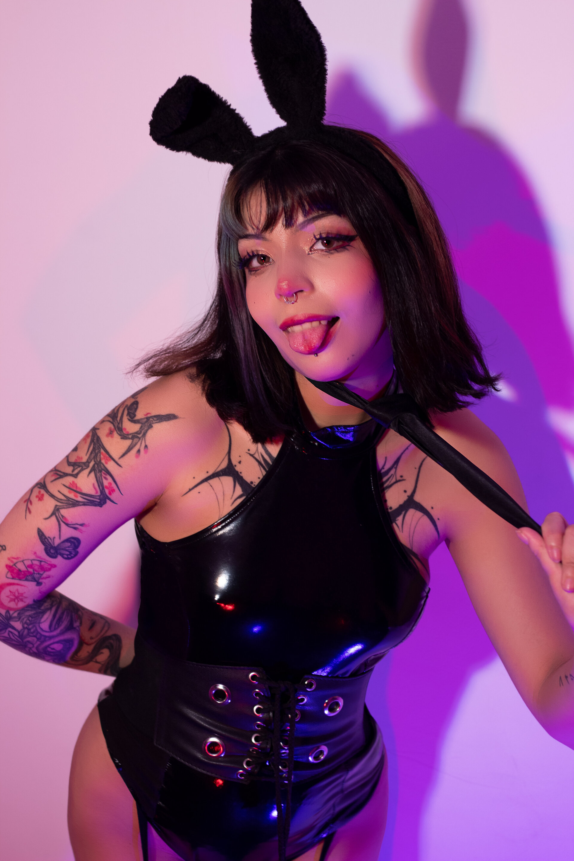 XXX Porn Photo of Nude Kaoriabyss_ 115