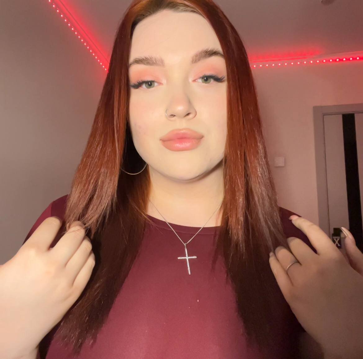 XXX Porn Photo of Nude Anasteisha_Salli 5
