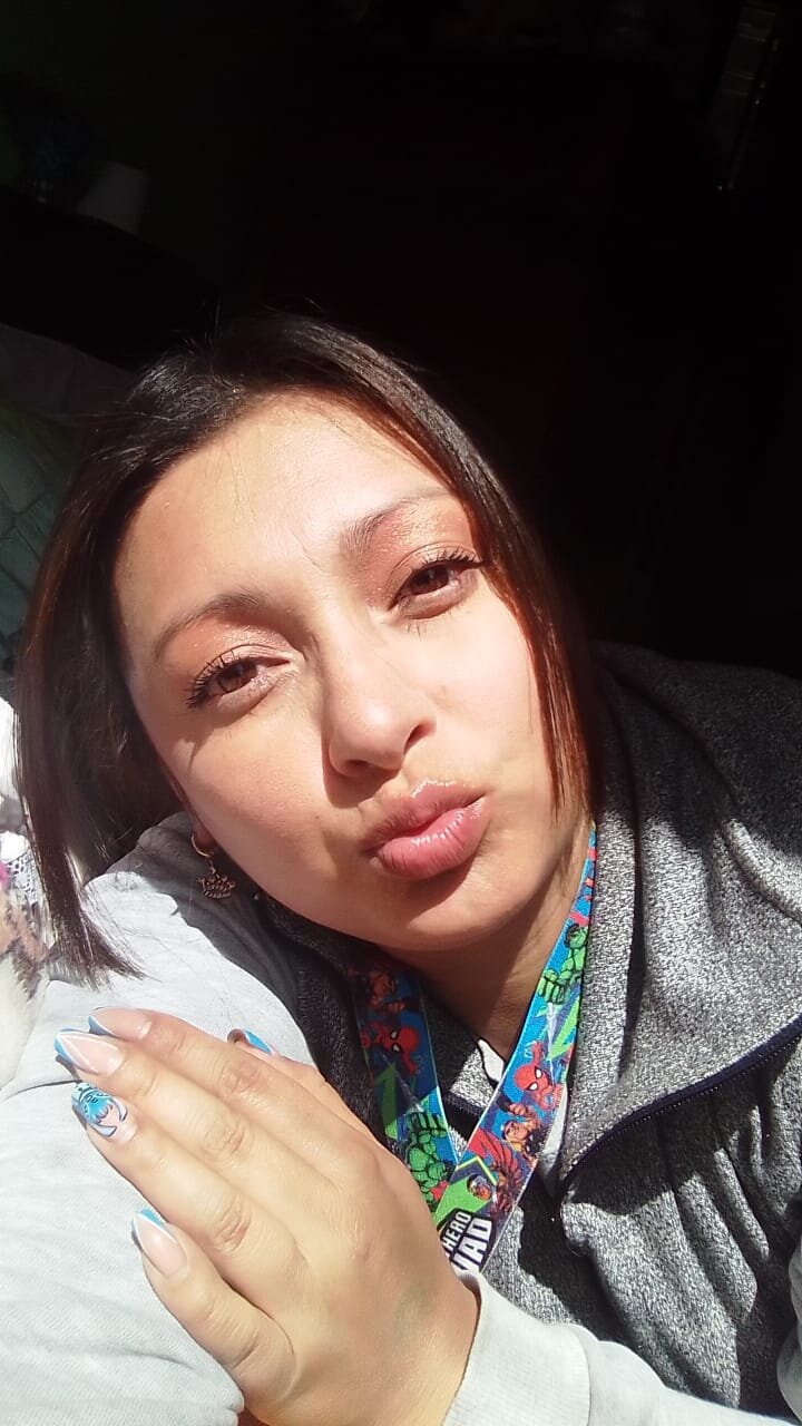 XXX Porn Photo of Nude Yennzi_lorr 5