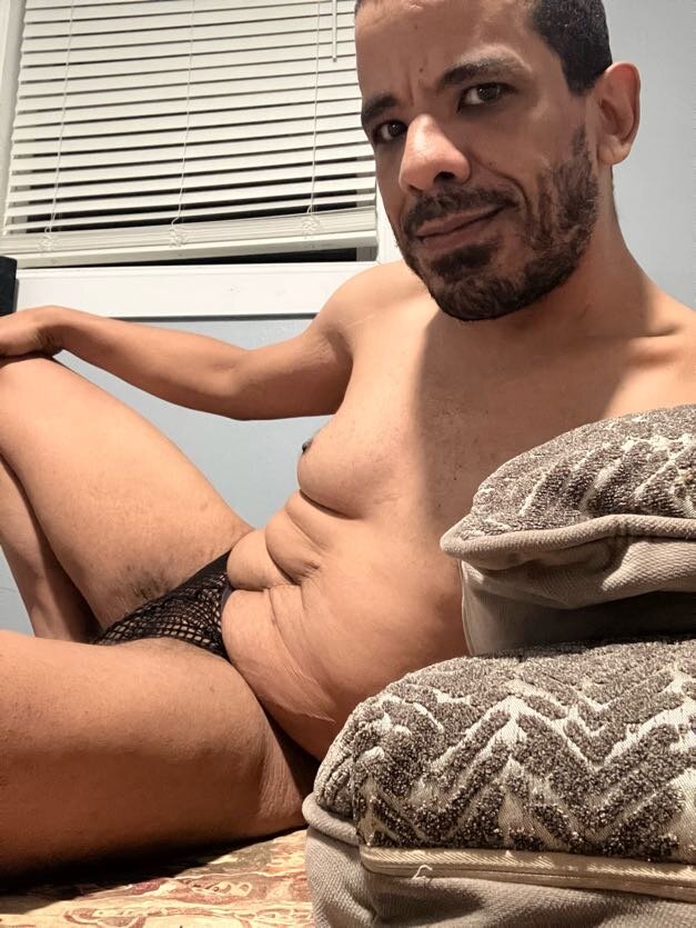 XXX Porn Photo of Nude Domneeded42 6