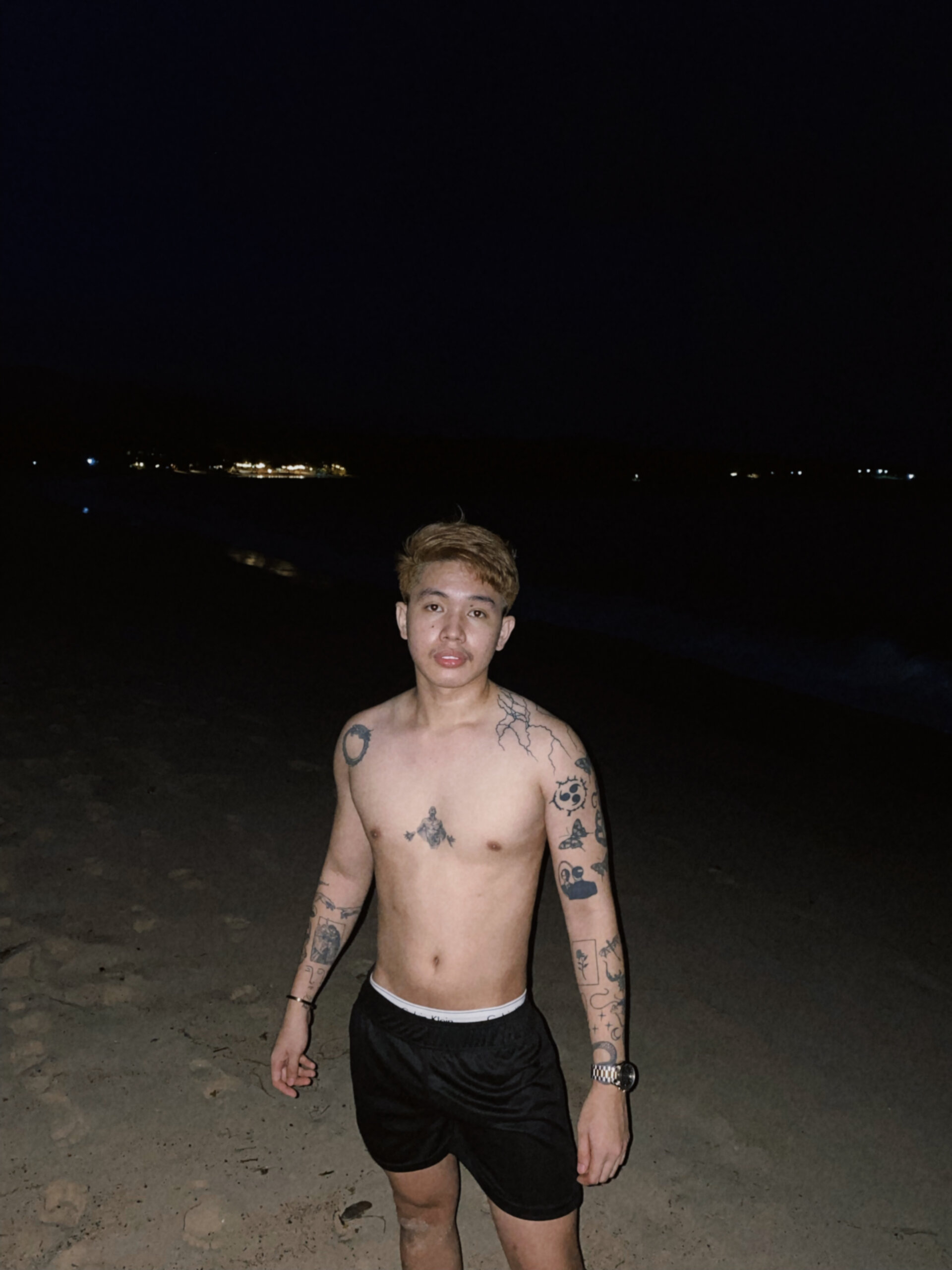 XXX Porn Photo of Nude kevinthehottest 10