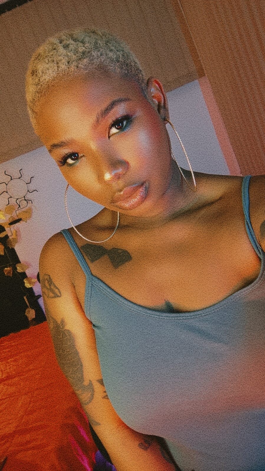 XXX Porn Photo of Nude KenyaMystic 67