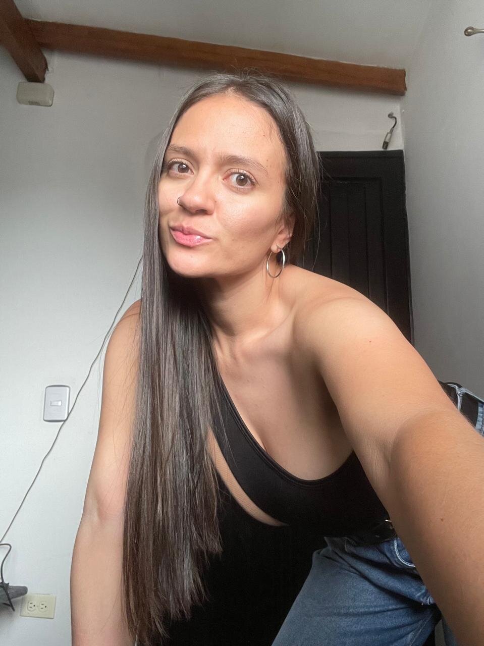XXX Porn Photo of Nude AmberrMoore_ 16