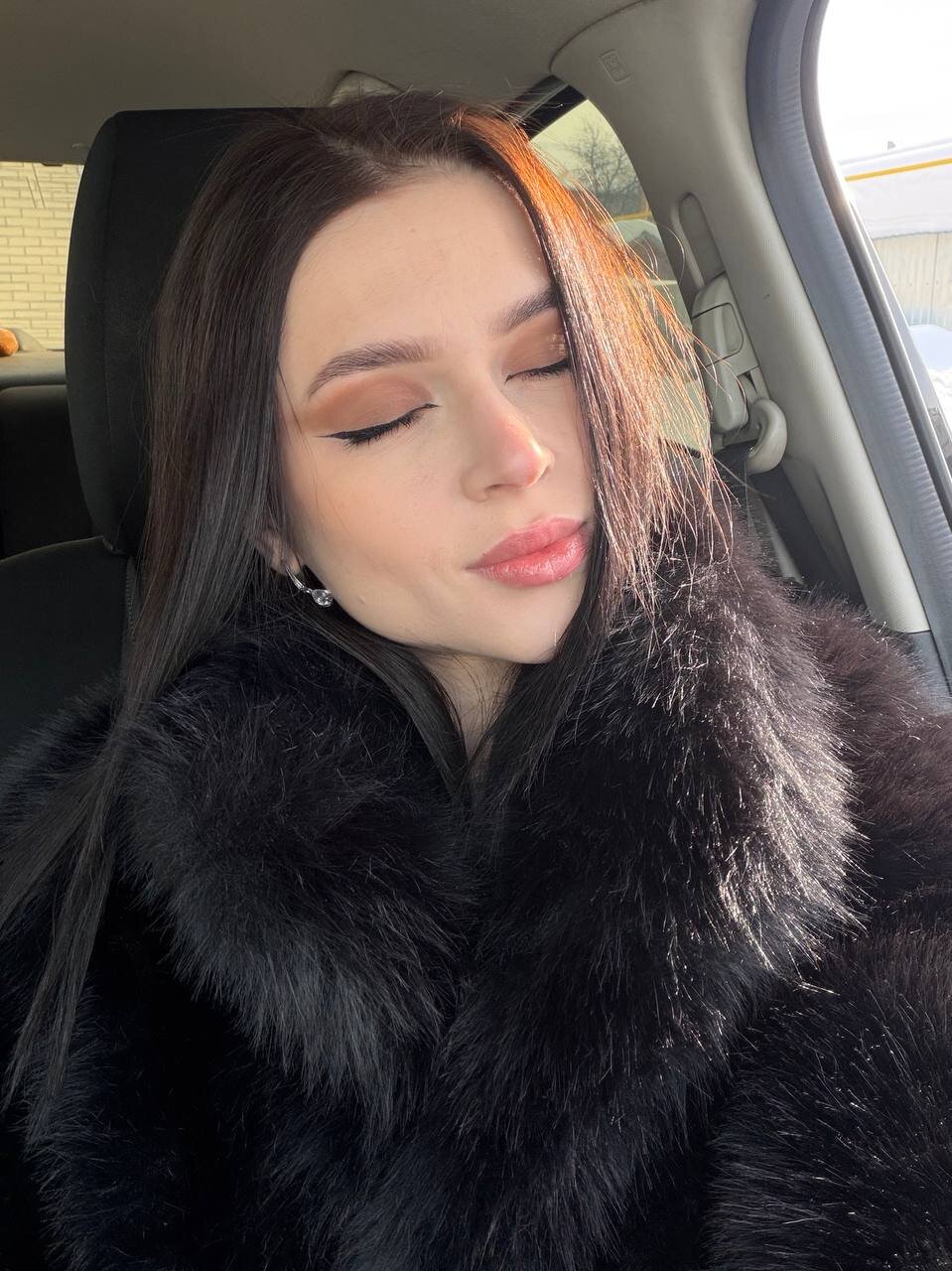 XXX Porn Photo of Nude ElgaBlumer 14