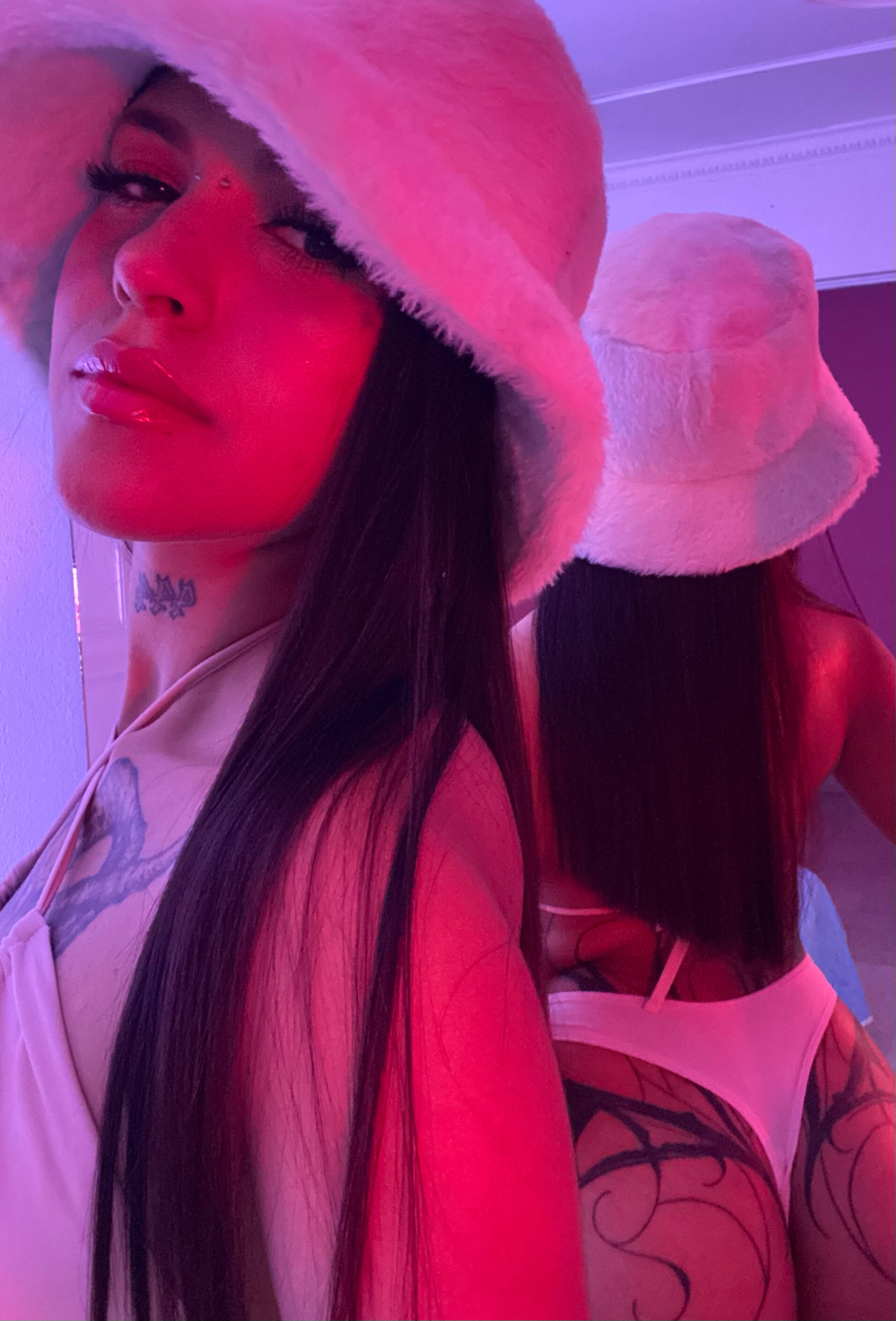 XXX Porn Photo of Nude Abby_roussee 3