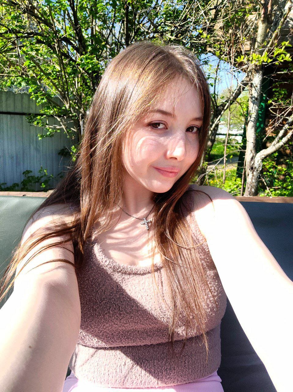 XXX Porn Photo of Nude SweetSSSdreamS 15