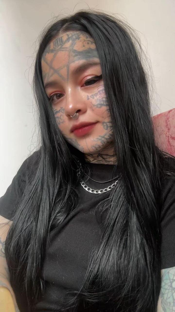 XXX Porn Photo of Nude Yualy666 1