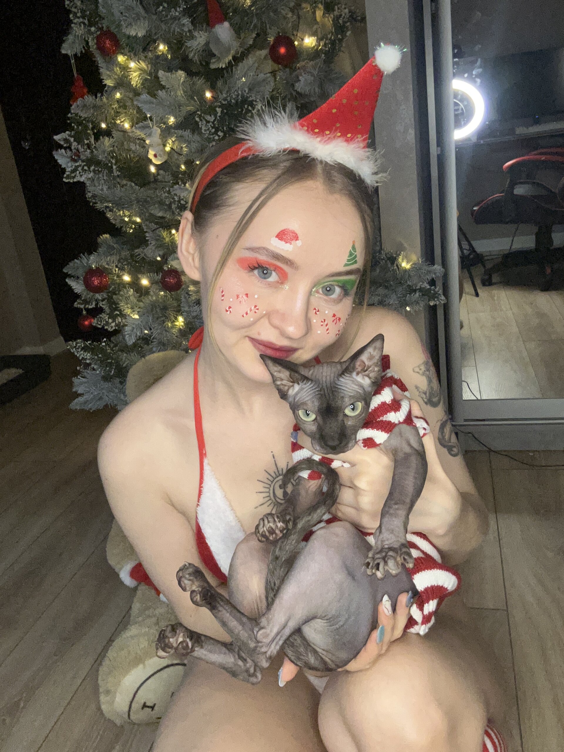 XXX Porn Photo of Nude Your_Auggie 57