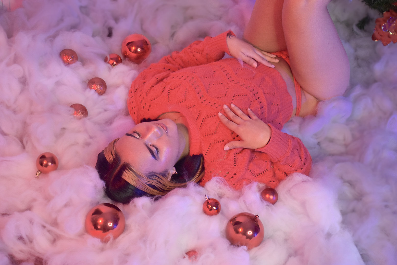 XXX Porn Photo of Nude mara_winters_ 17