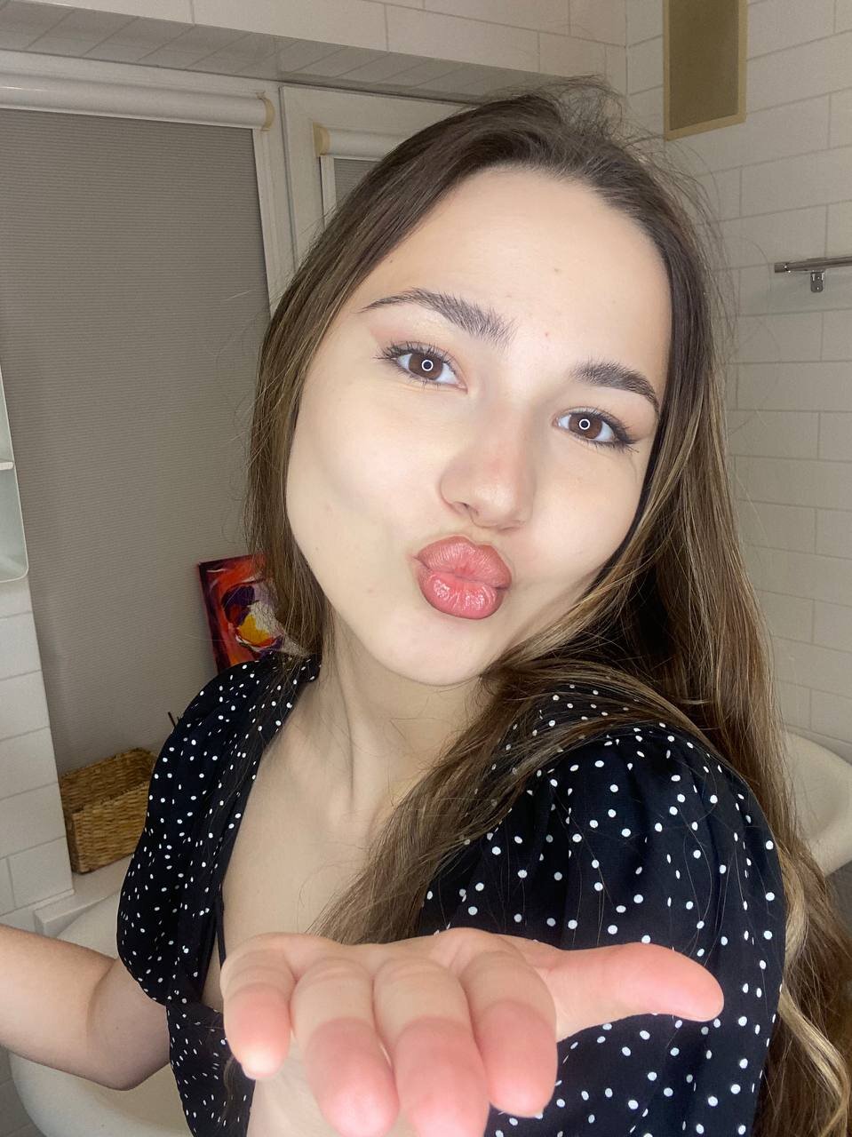 XXX Porn Photo of Nude LeenaPuita 137