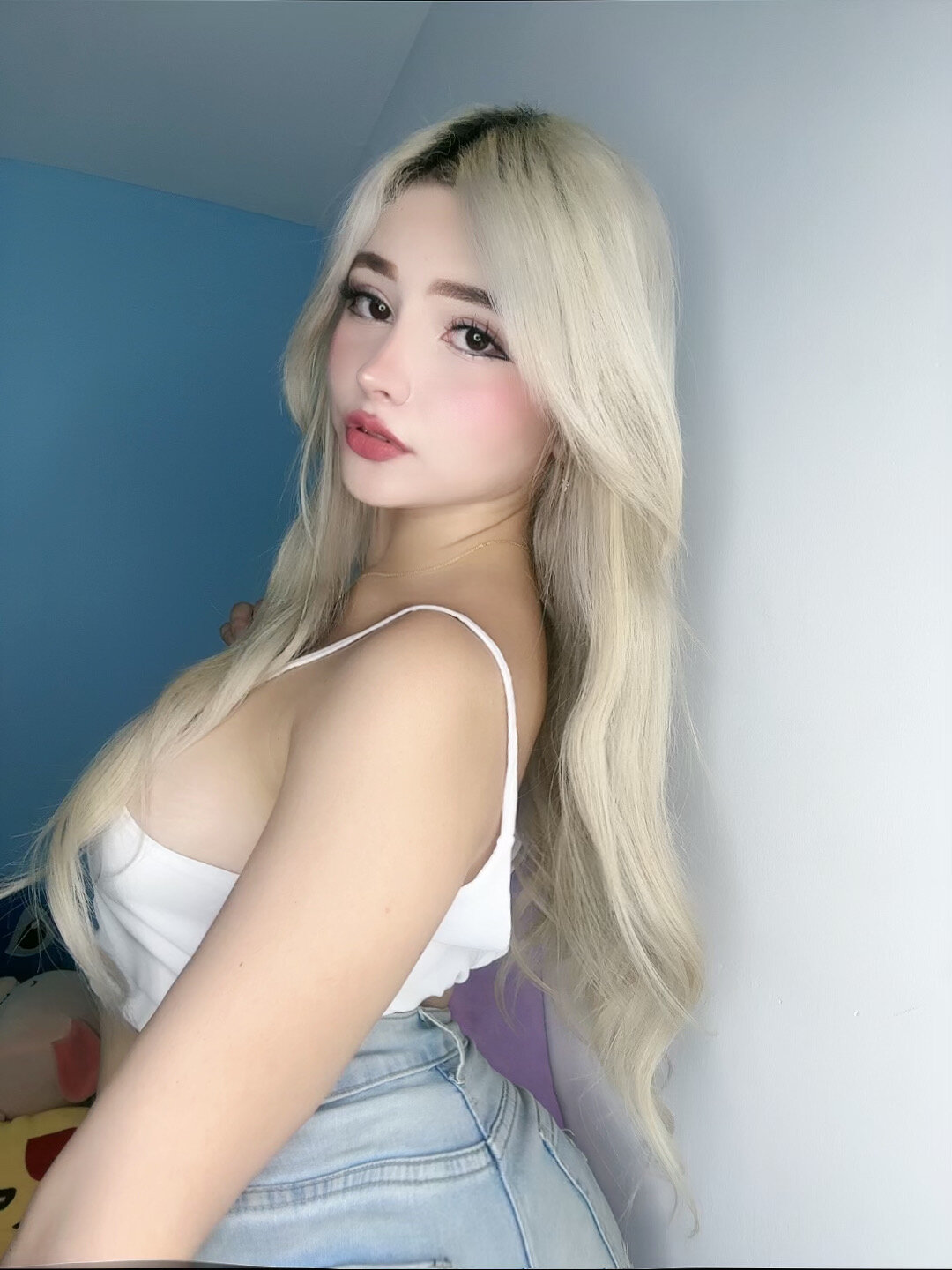 XXX Porn Photo of Nude Sabrinabiyers 2