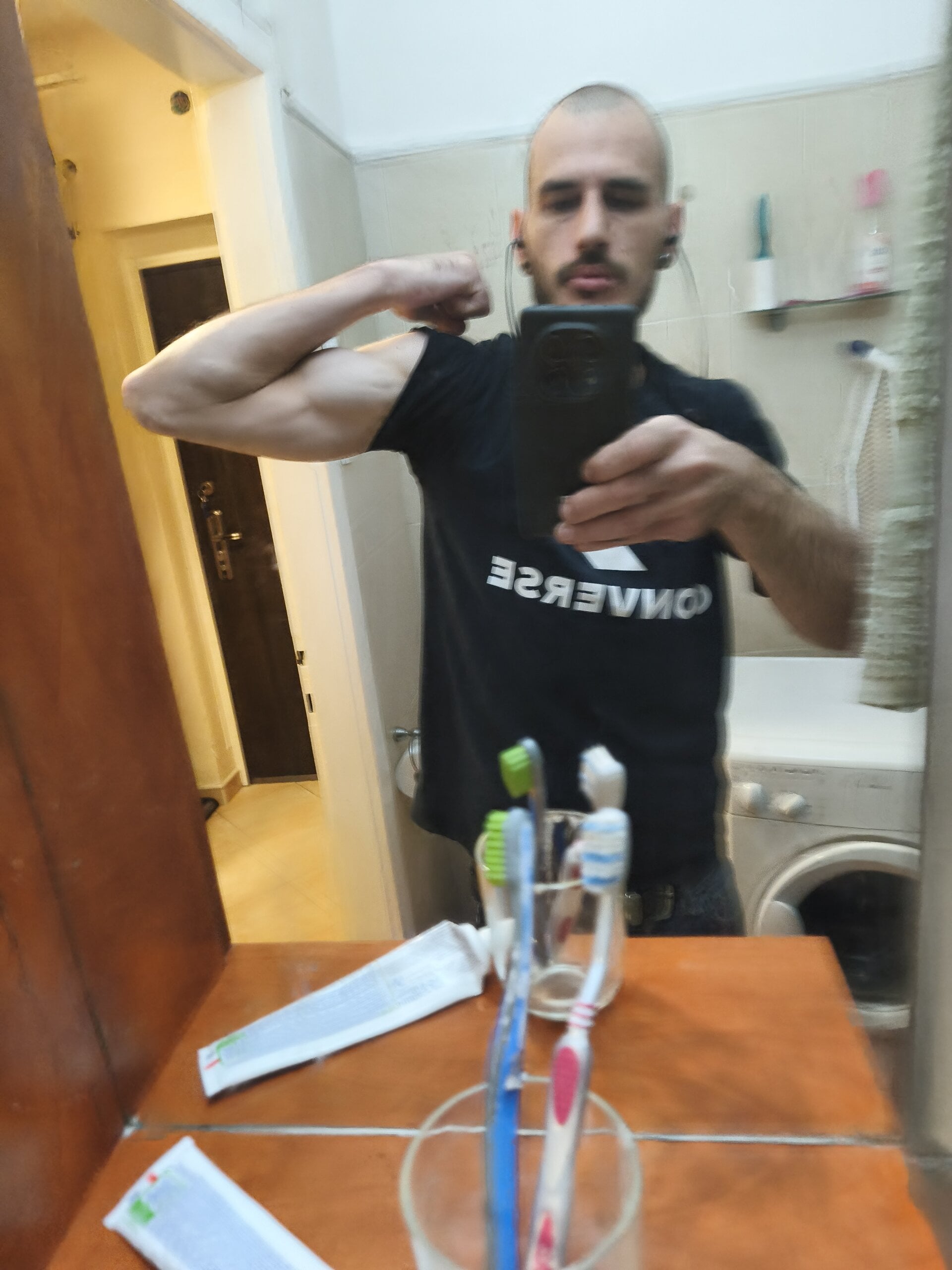 XXX Porn Photo of Nude Thereaper1992 1