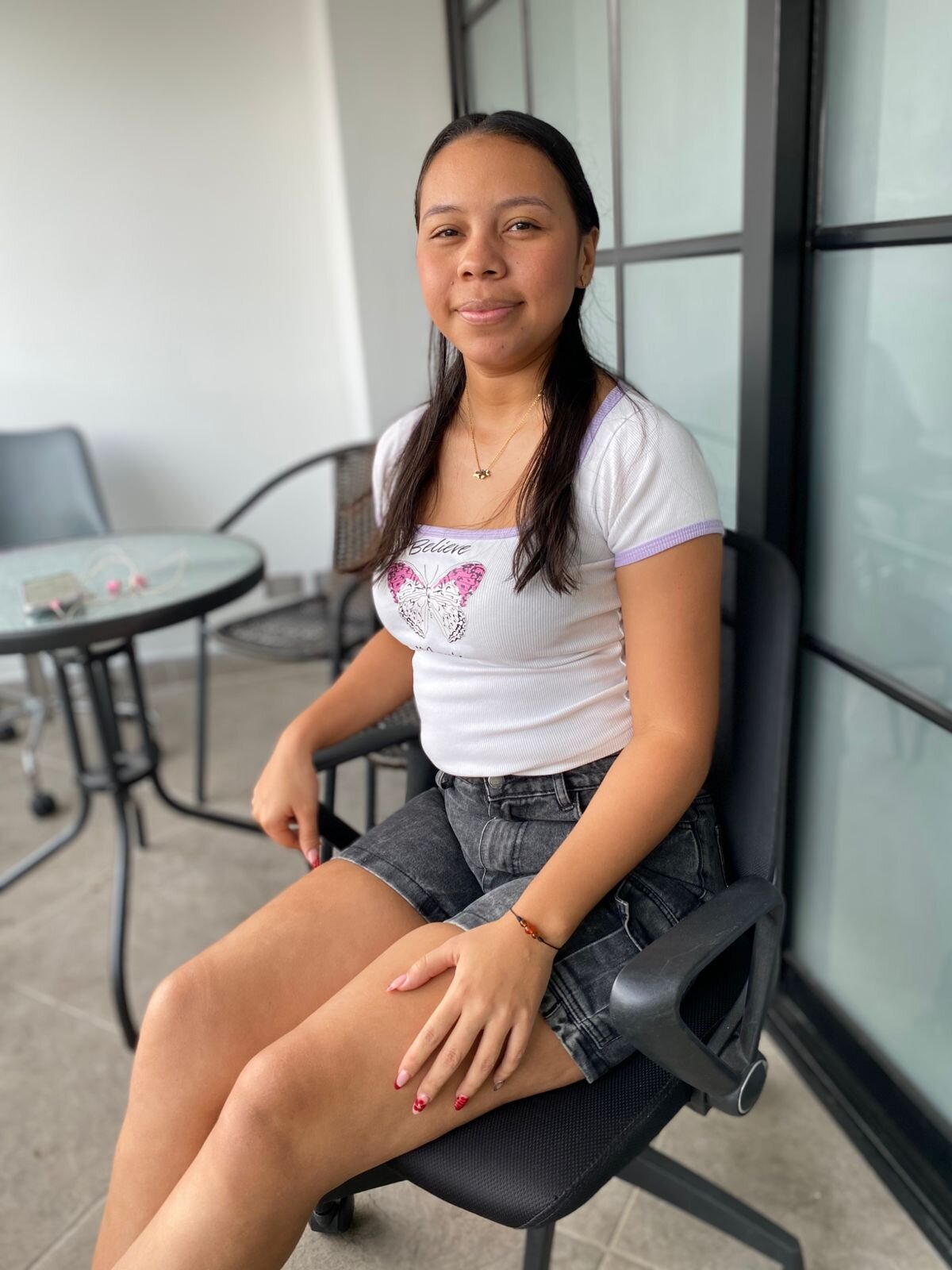 XXX Porn Photo of Nude candy_lux30 5