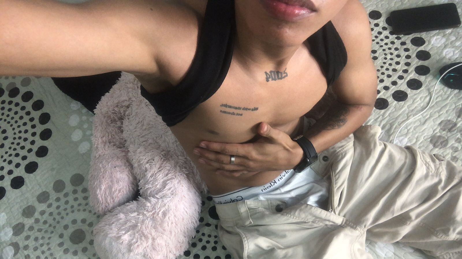 XXX Porn Photo of Nude Niklausxxx 1
