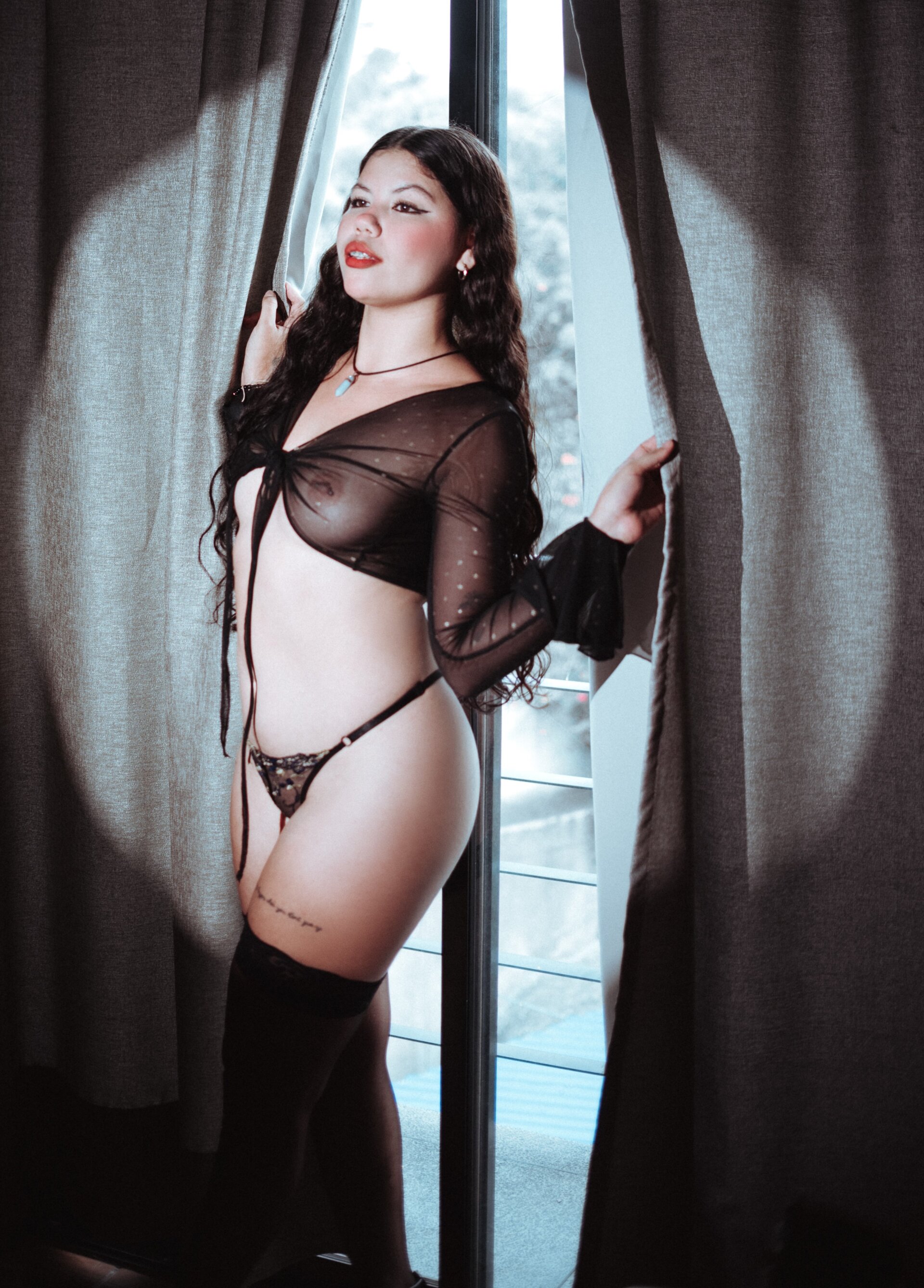 XXX Porn Photo of Nude ShairaAwada 32