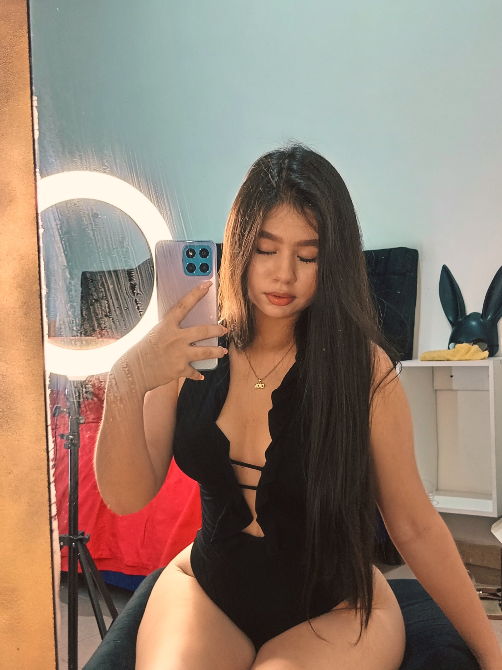 XXX Porn Photo of Nude _anais_bustamante_ 2
