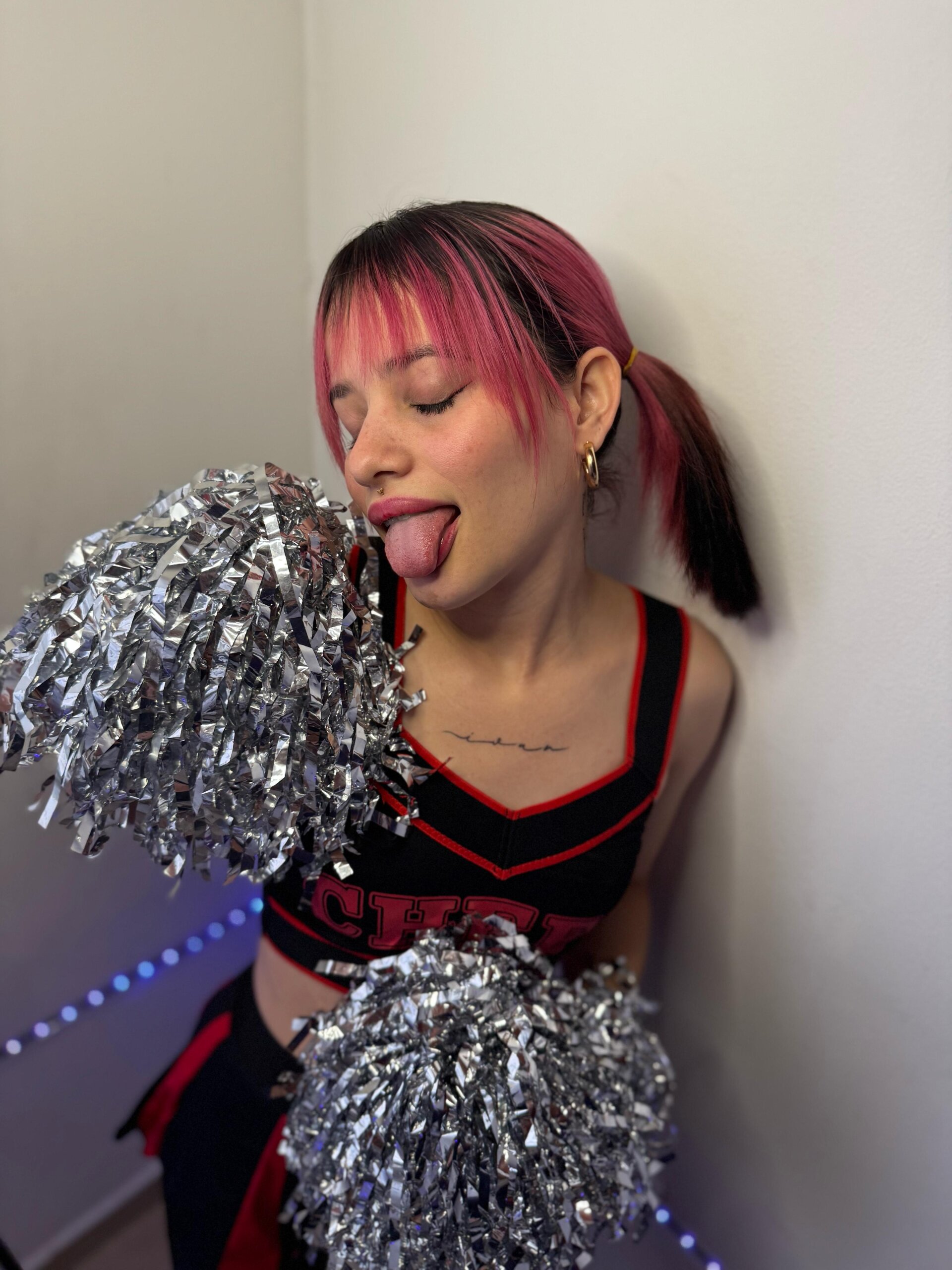 XXX Porn Photo of Nude franchezkavegaaa 63