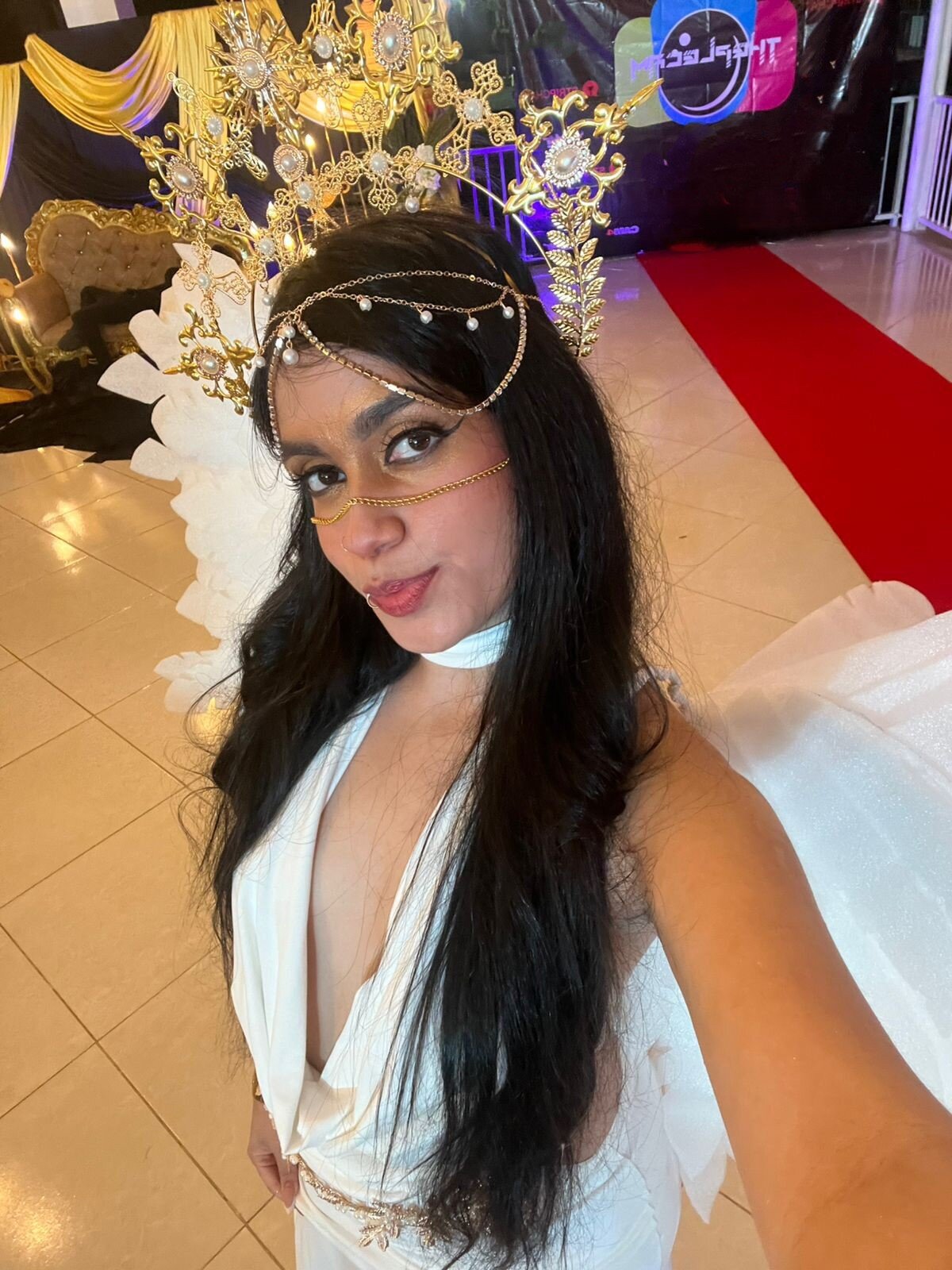 XXX Porn Photo of Nude criss_21_ 185