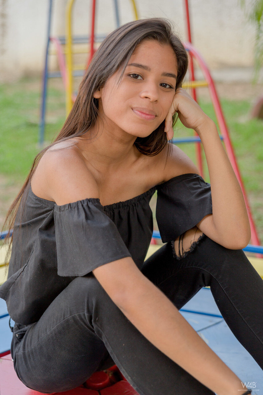XXX Porn Photo of Nude Ms_GMS_Bhawna 1