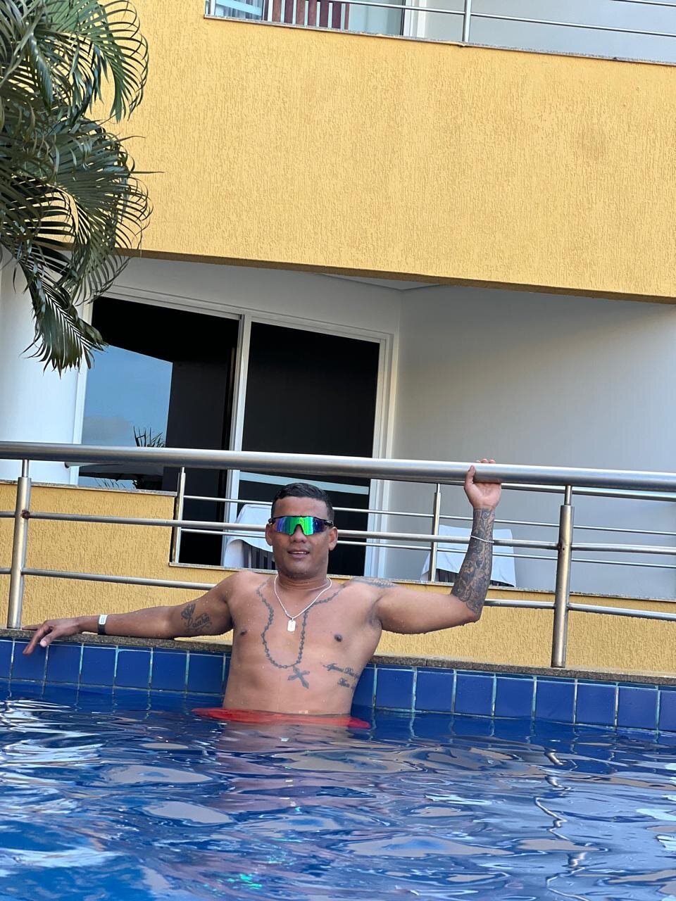 XXX Porn Photo of Nude marcelo_911 16