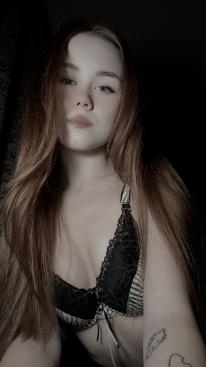 XXX Porn Photo of Nude CloverDrews 29