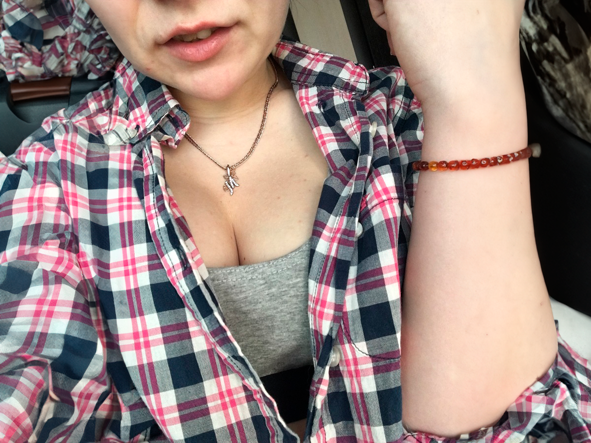 XXX Porn Photo of Nude AliceOhMagic 6