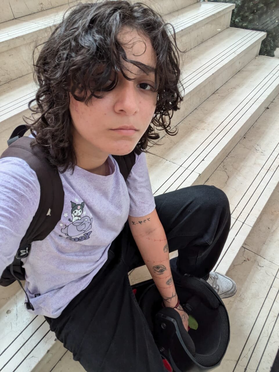 XXX Porn Photo of Nude LittleMikeUwU 5