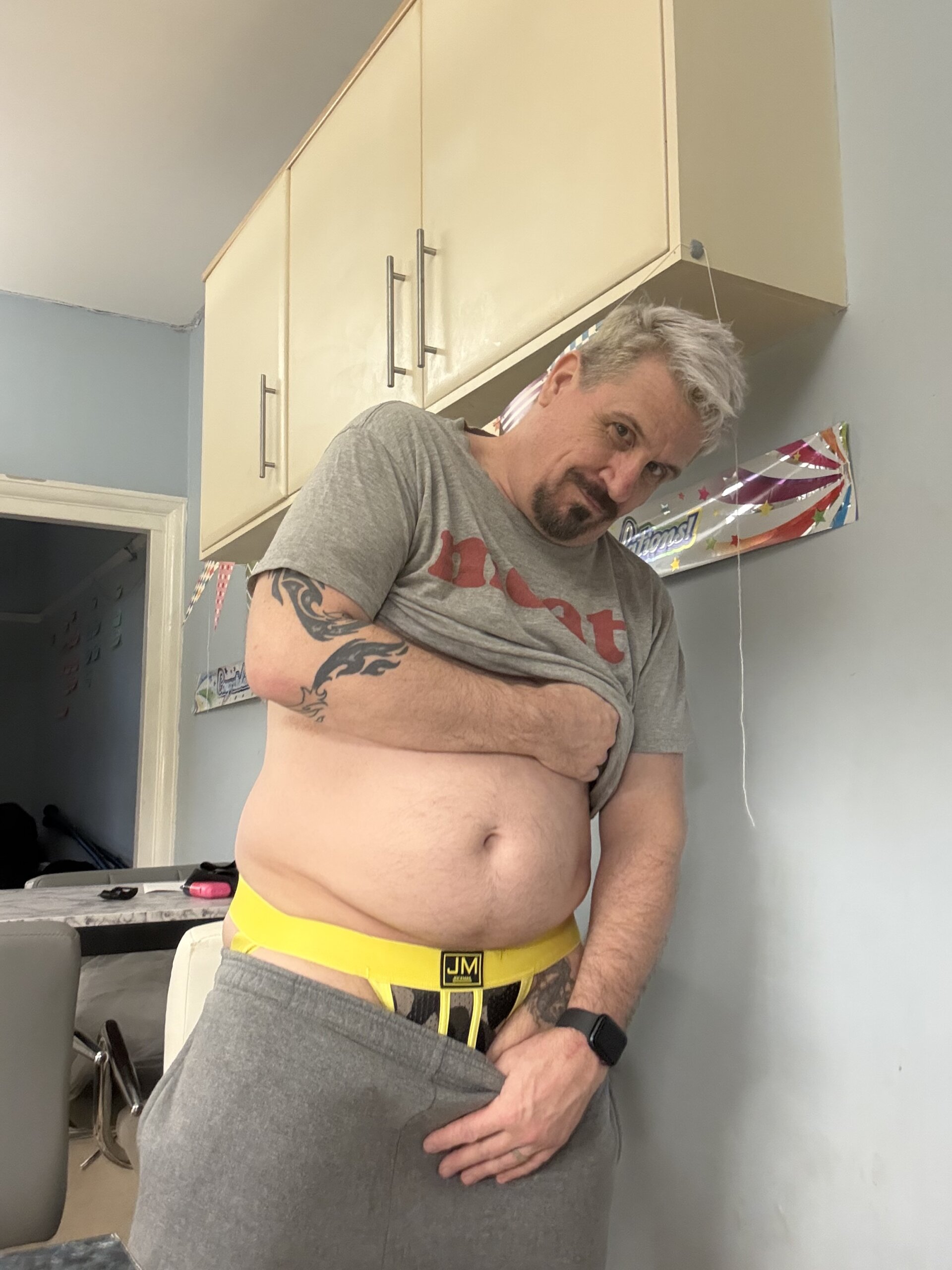 XXX Porn Photo of Nude stefwimbledon 4