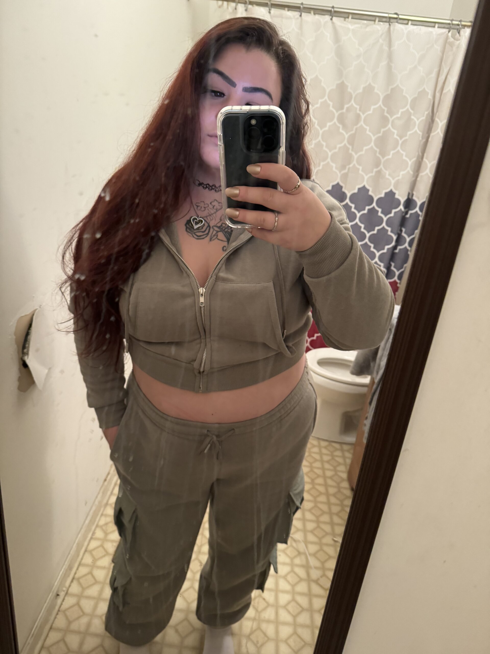 XXX Porn Photo of Nude Fallen_Jezabel 4