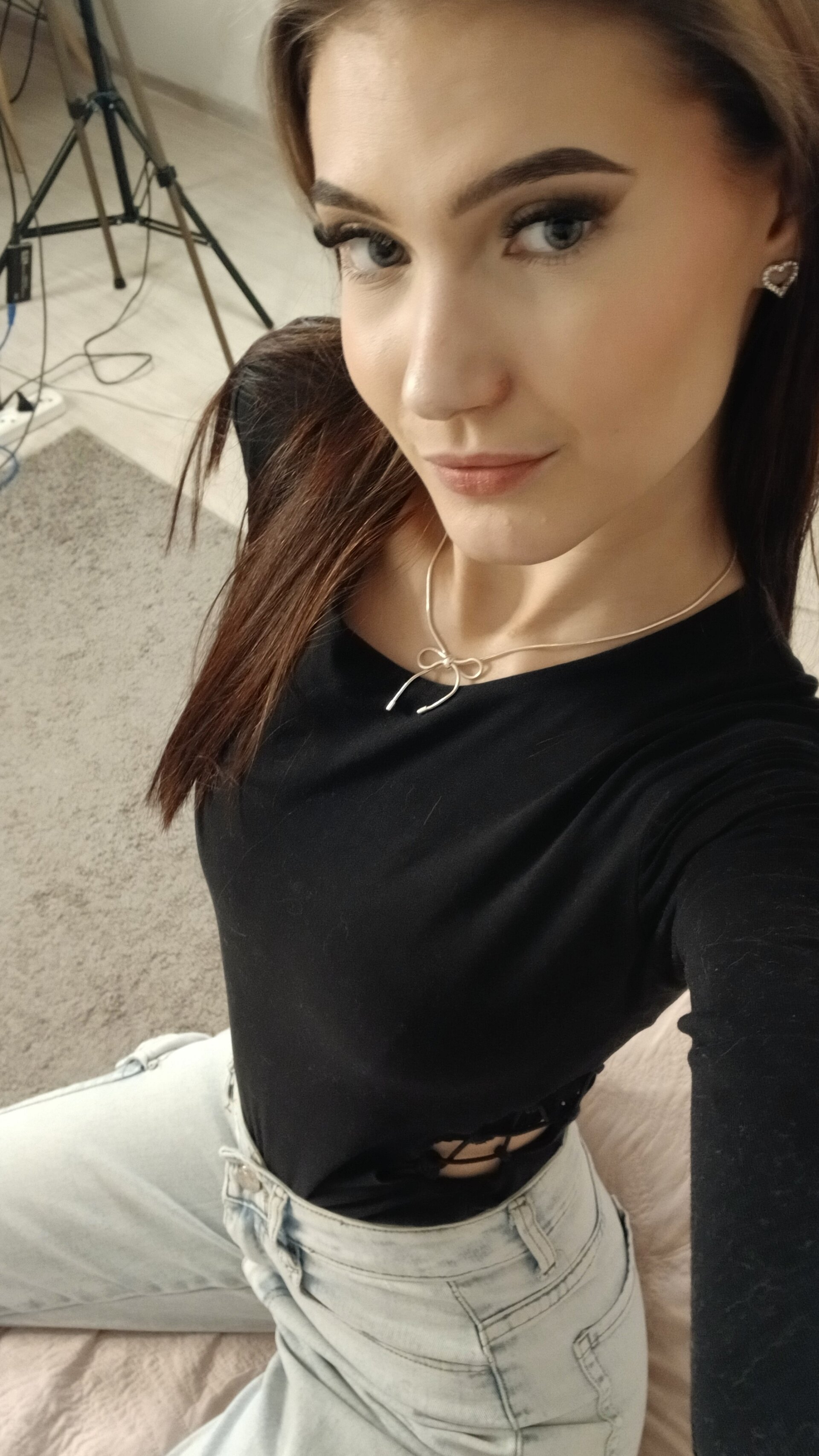 XXX Porn Photo of Nude Emily_Cesoni 6