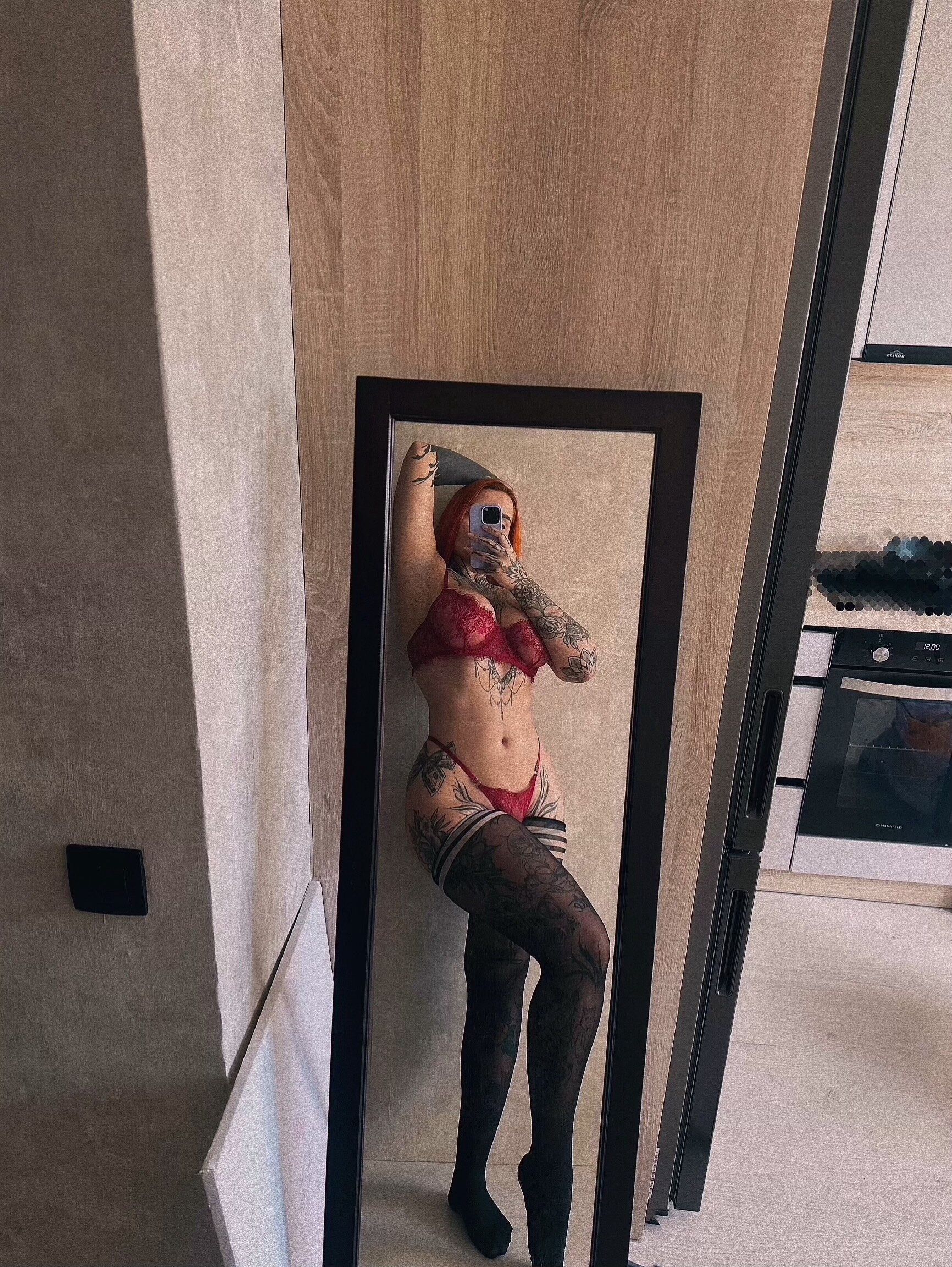 XXX Porn Photo of Nude goddess__moon 4