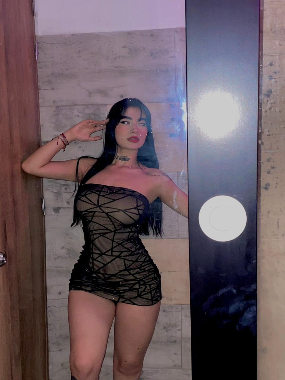 XXX Porn Photo of Nude Athenea_sweet_ 4