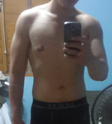 XXX Porn Photo of Nude Joelmov 5