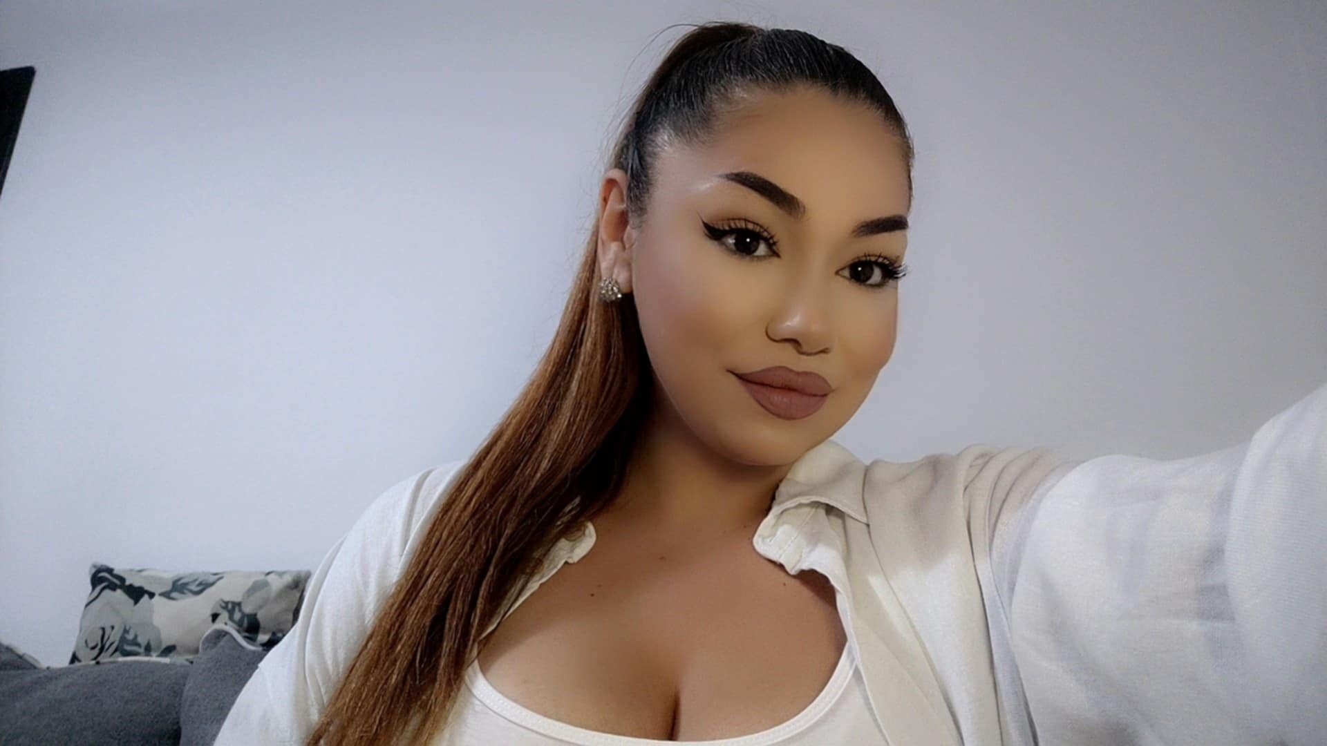 XXX Porn Photo of Nude EllaXBella 3