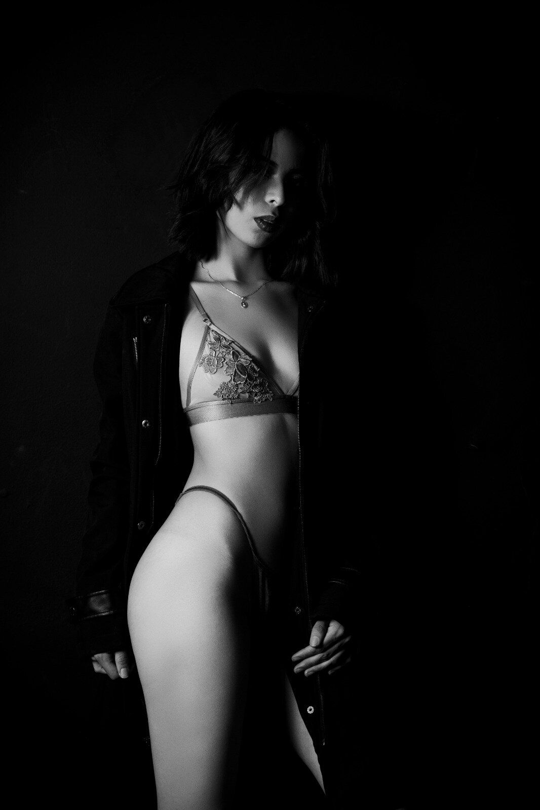 XXX Porn Photo of Nude Martina_Haley 5