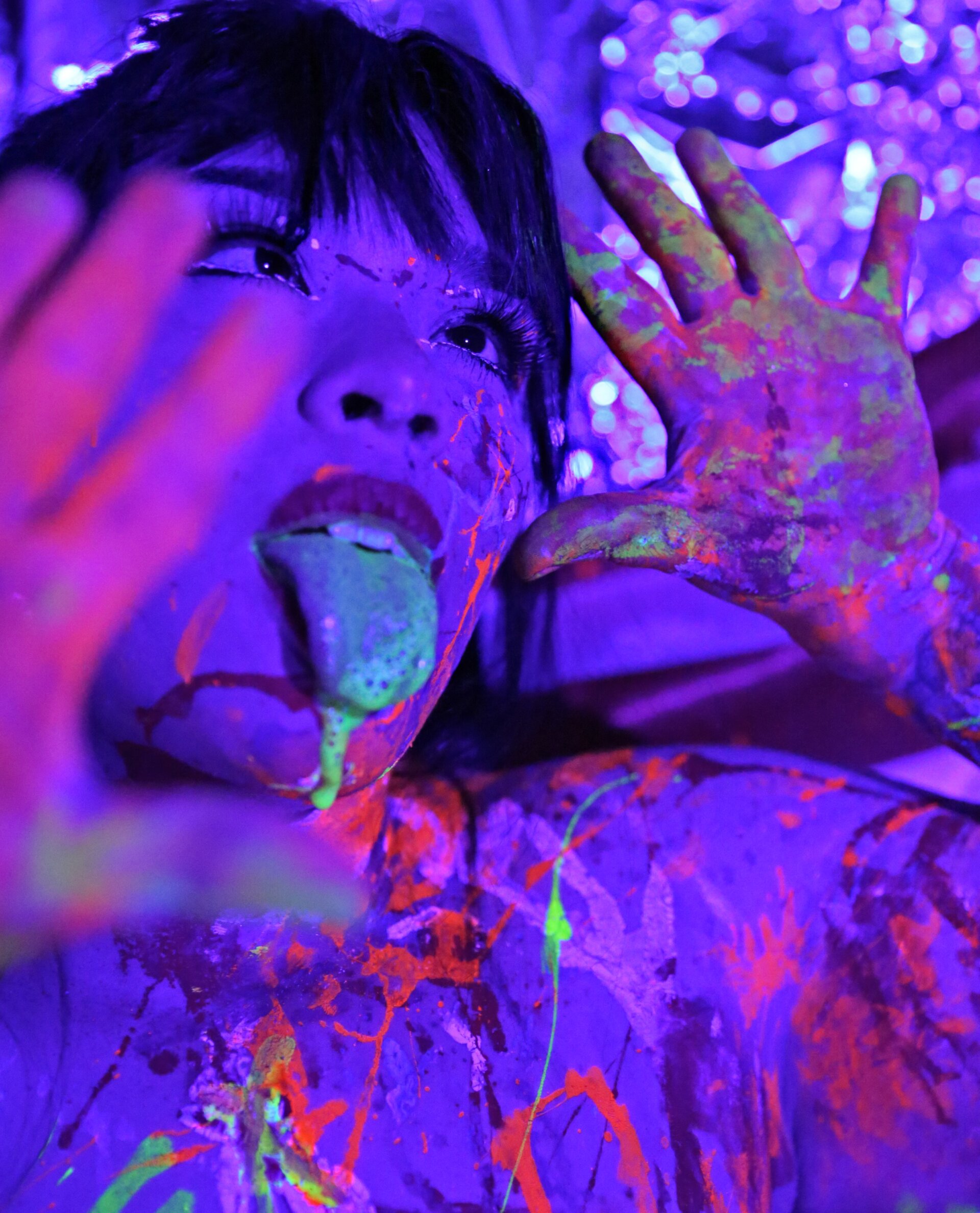 XXX Porn Photo of Nude AvaLusty 47